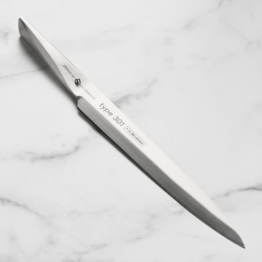 Chroma Type 301 9.75" Sashimi Knife