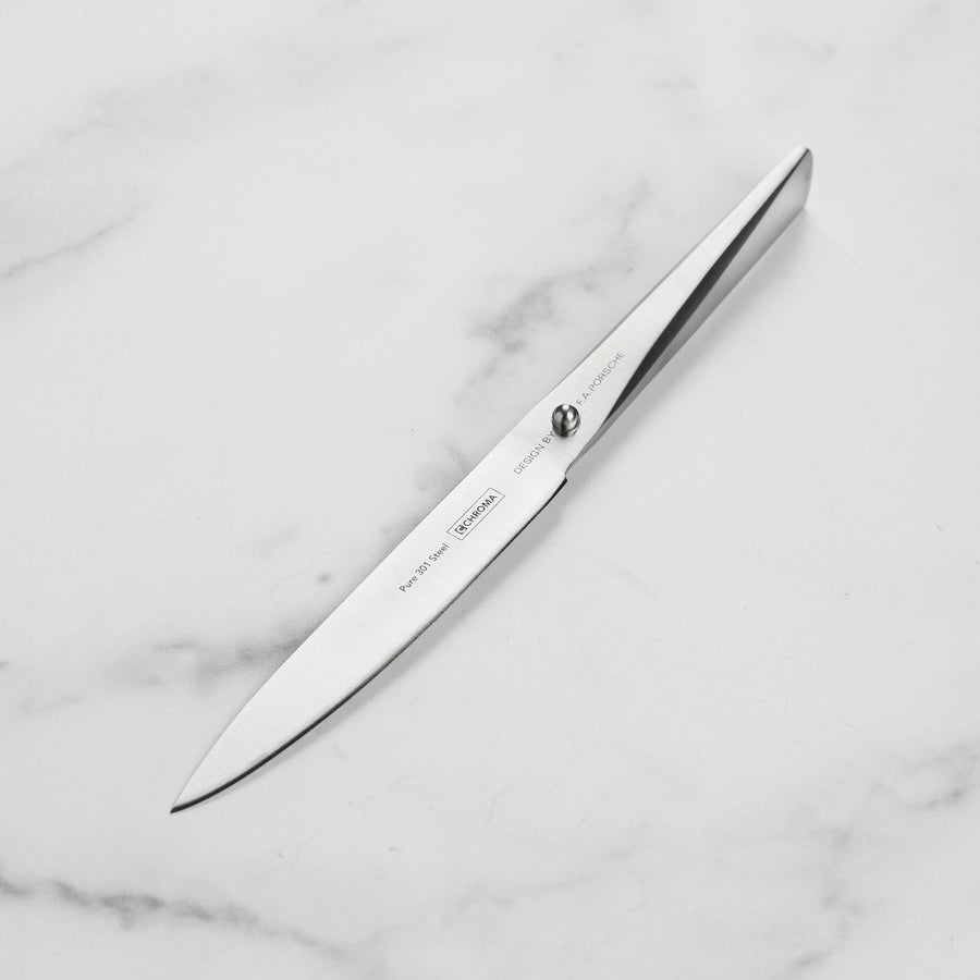Chroma Type 301 5" Utility Knife