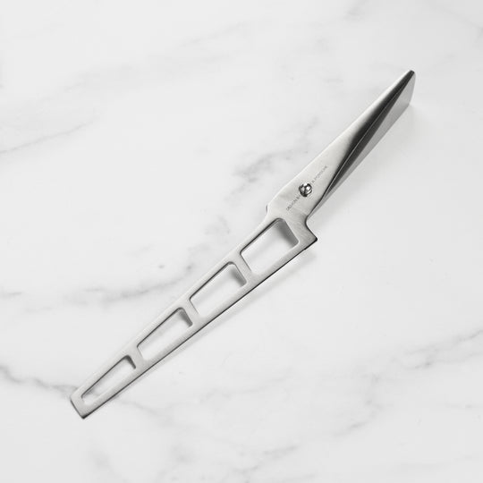 Chroma Type 301 6" Cheese Knife