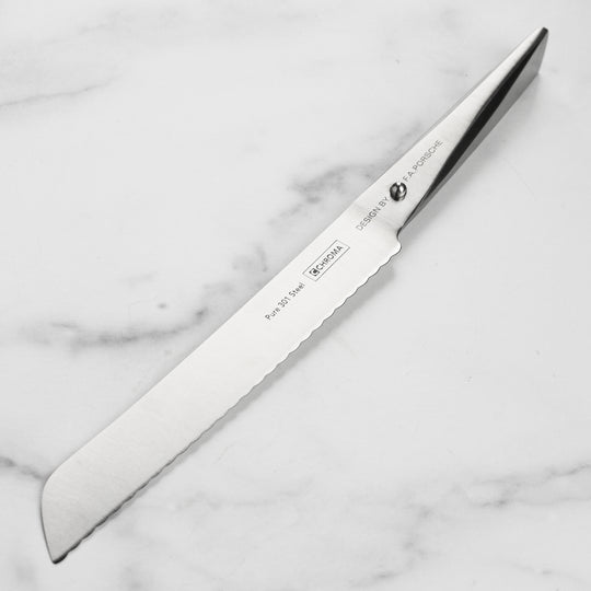 Chroma Type 301 8.5" Bread Knife