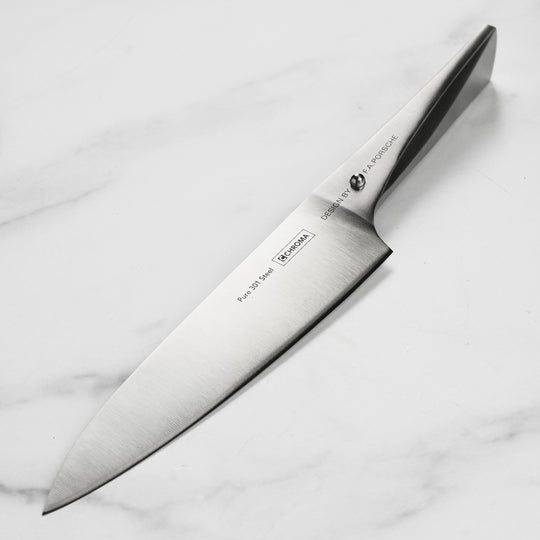 Chroma Type 301 8" Chef's Knife