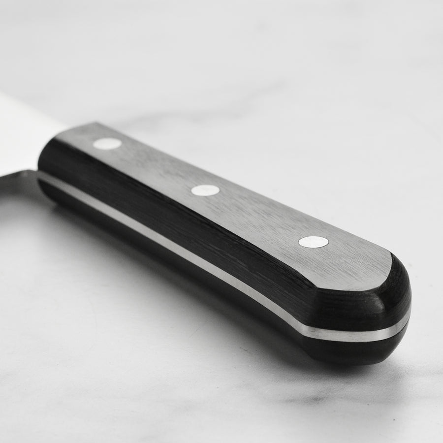 MAC Chef's Series 10 Dimpled Chef Knife