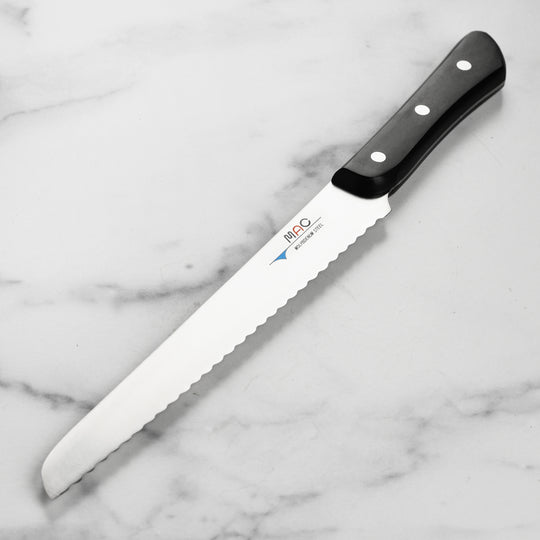 MAC Chef Series 8.75" Bread Knife