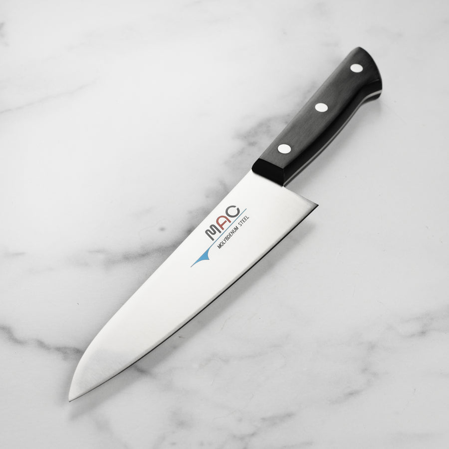 MAC Chef Series 8.5" Asian Chef's Knife