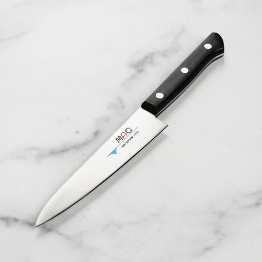 MAC Chef Series 5.5" Utility Knife
