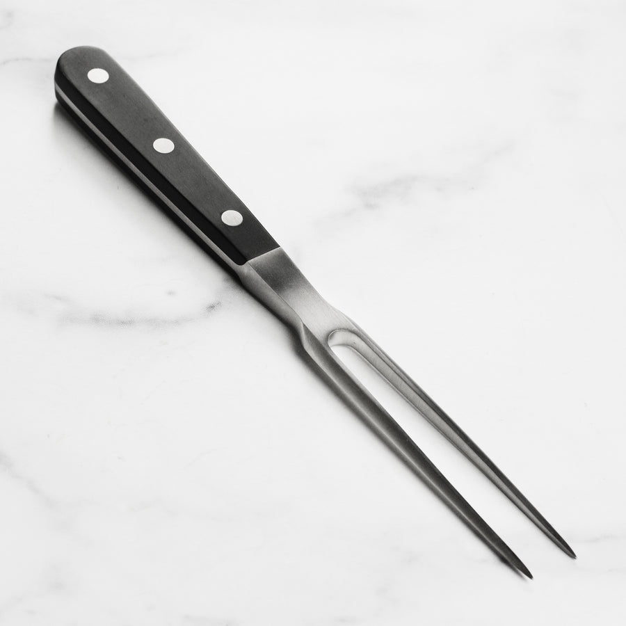 Wusthof Classic 6" Straight Carving Fork