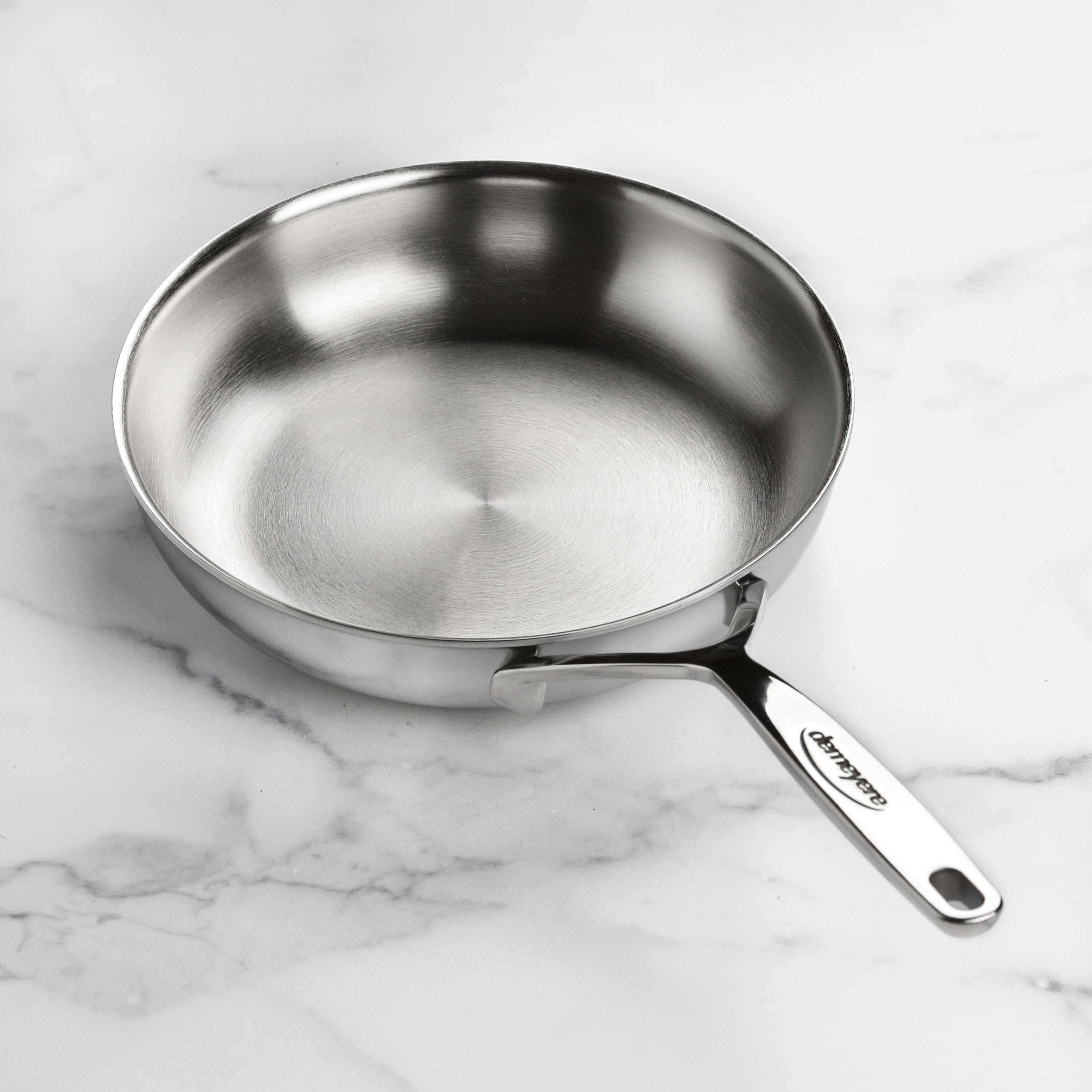 Demeyere 5-Plus Fry Pan - 9.5