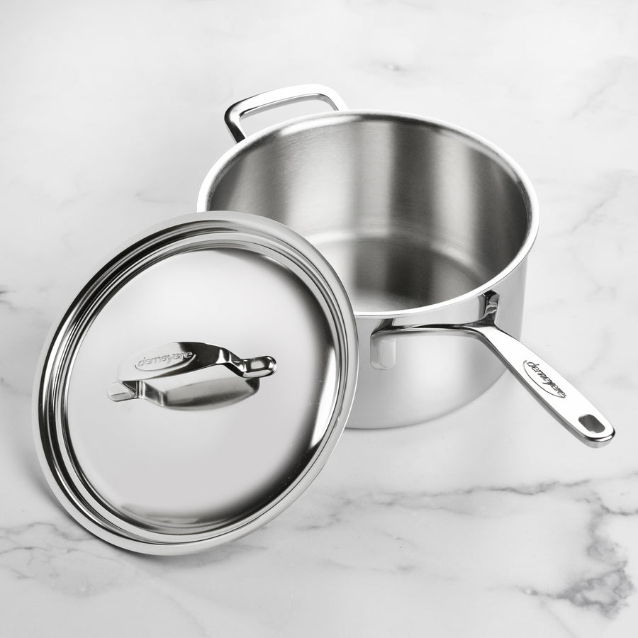 All-Clad factory sale: Score savings on luxury All-Clad cookware