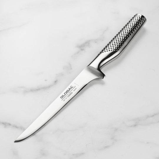 Global 6" Heavyweight Boning Knife