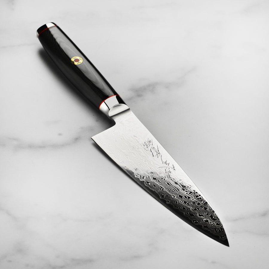 Enso SG2 6" Chef's Knife