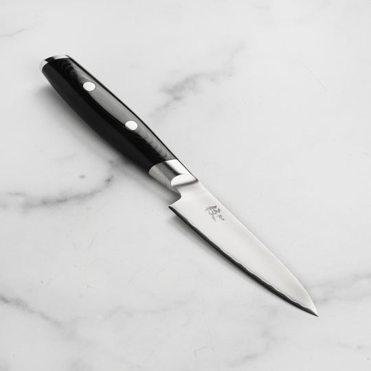 Yaxell Mon 4" Paring Knife