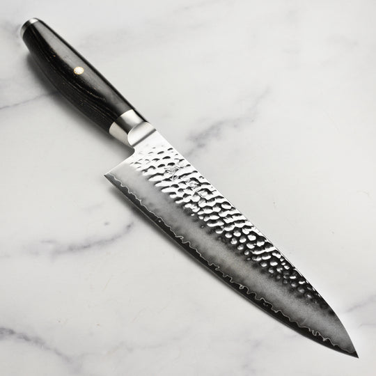 Yaxell Ketu SG2 8" Chef's Knife