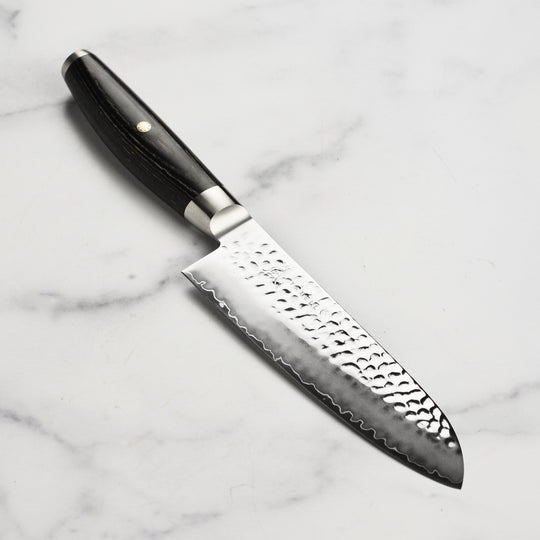 Yaxell Ketu SG2 6.5" Santoku Knife