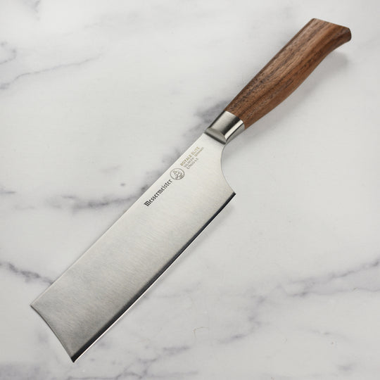 Messermeister Royale Elite 6.5" Nakiri Knife