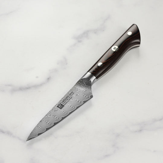 Zwilling Tanrei 4" Paring Knife