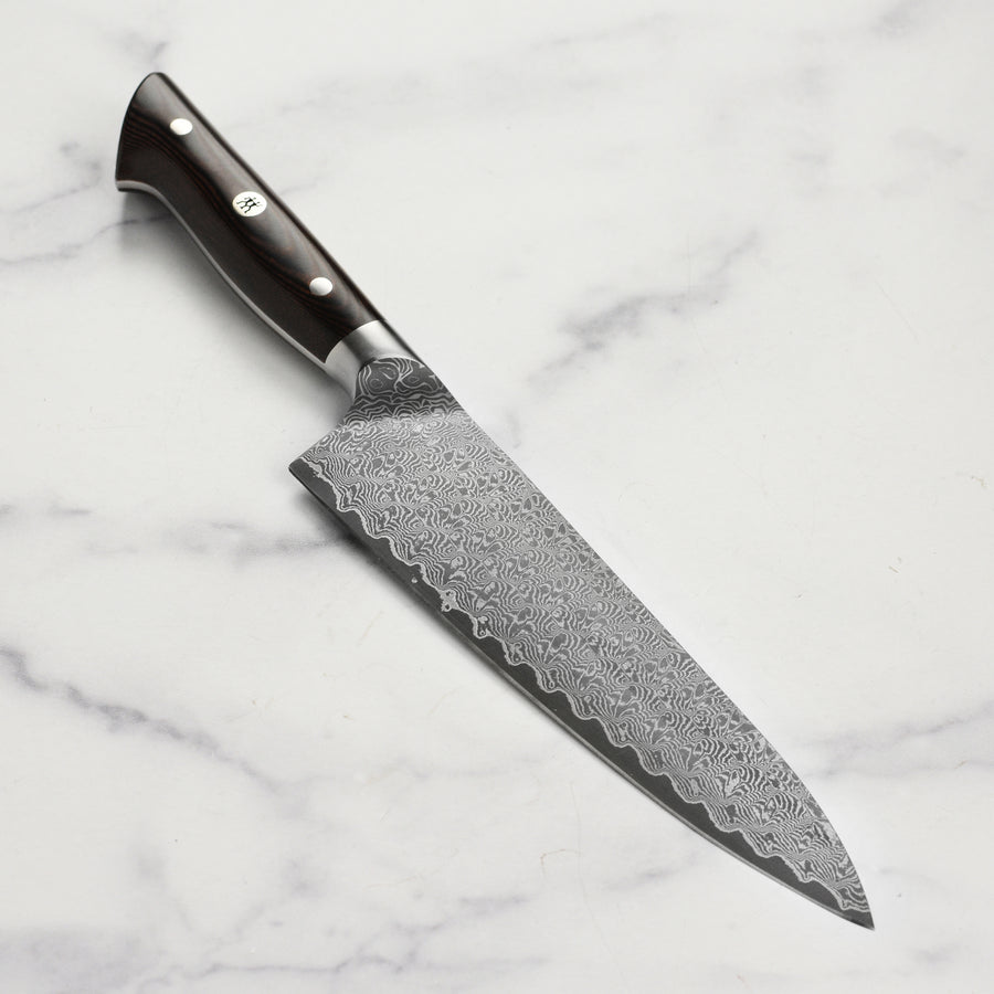 Zwilling Tanrei 8" Chef's Knife
