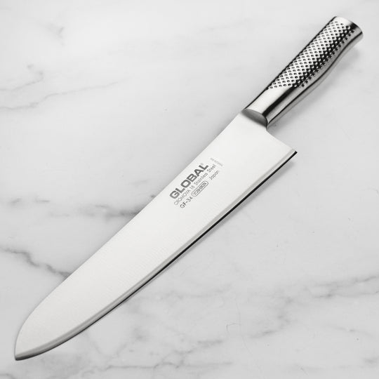 Global 10.5" Heavyweight Chef's Knife