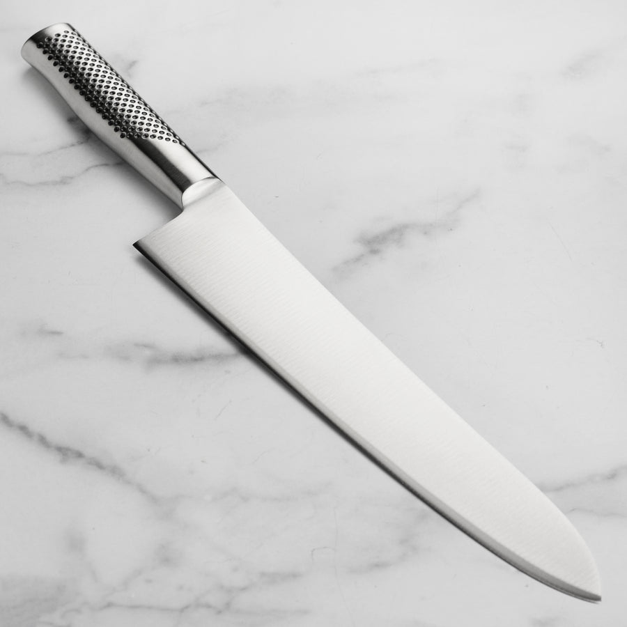 Global 10.5" Heavyweight Chef's Knife