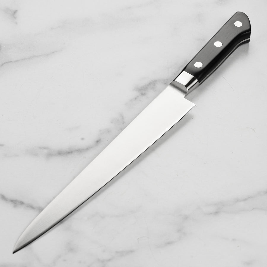 World's Sharpest Knives? Chef's Foundry Review