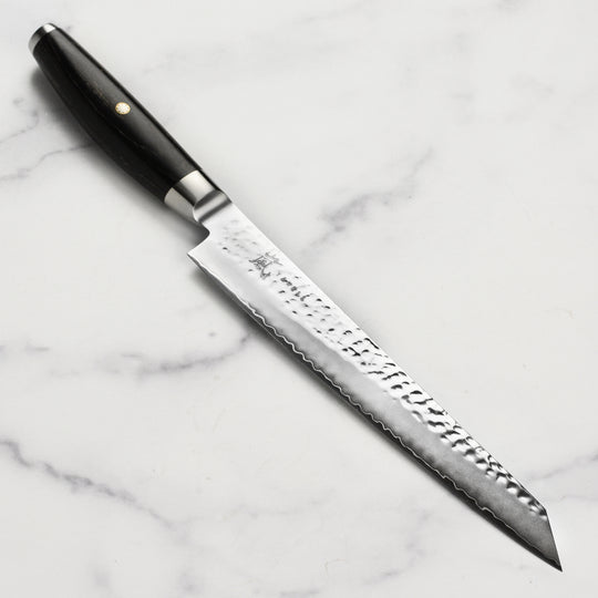 Yaxell Ketu SG2 9" Slicing Knife