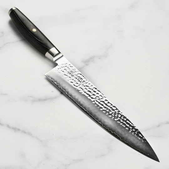 Yaxell Ketu SG2 9.5" Chef's Knife