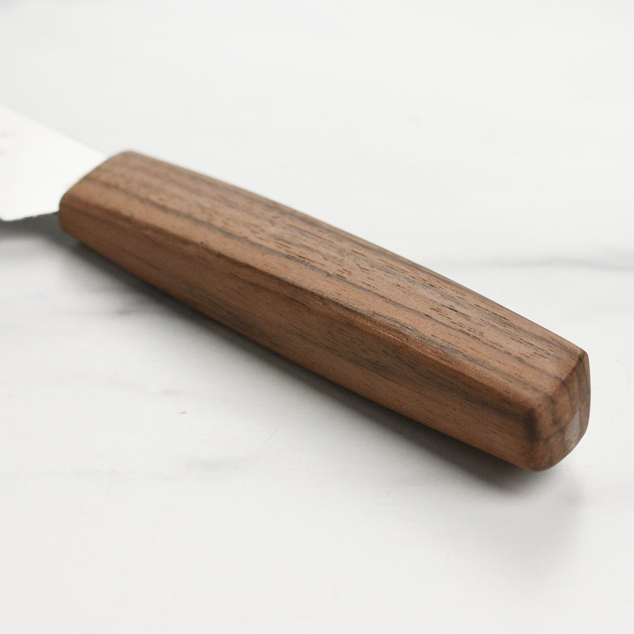 Victorinox Swiss Modern Wood 6" Utility Knife