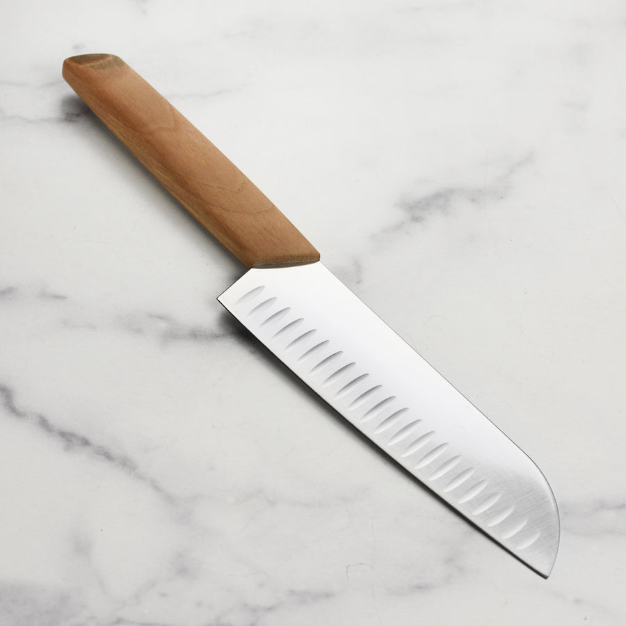 Modern America - Hollow Handle Dinner Knife