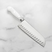 Wüsthof Classic Hollow-Edge Santoku Knife