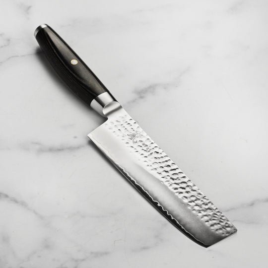 Yaxell Ketu SG2 6.5" Nakiri Knife