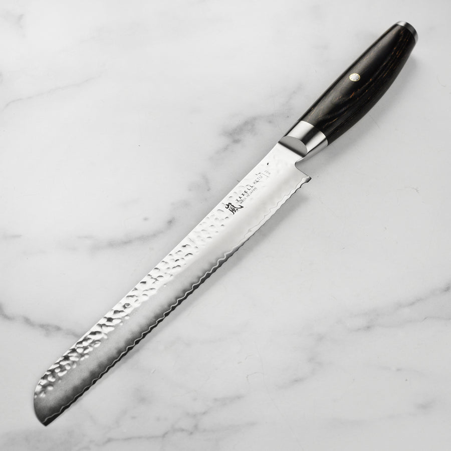 Yaxell Ketu SG2 9" Bread Knife