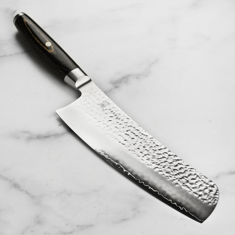 Yaxell Konata Fusion Chef's Knife - Ketu SG2