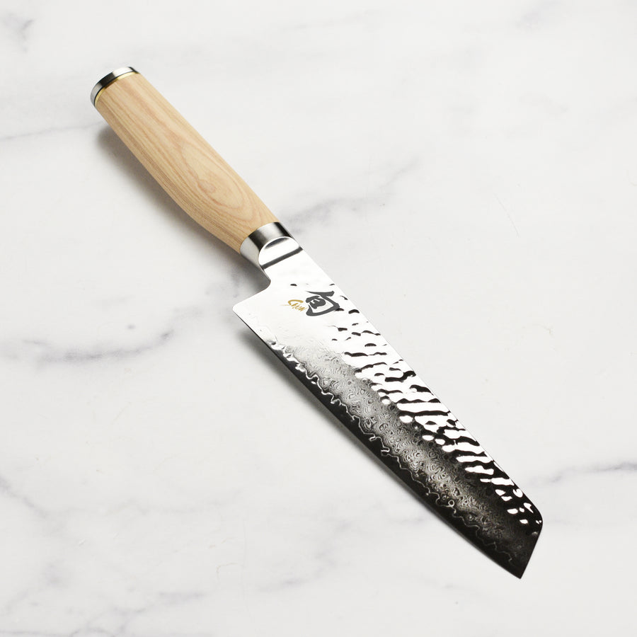 Shun Premier Blonde 6.5" Master Utility Knife