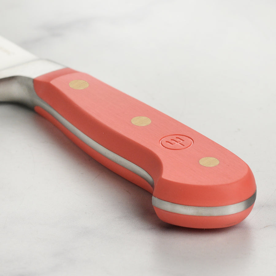 Wusthof Classic 6" Coral Peach Chef's Knife