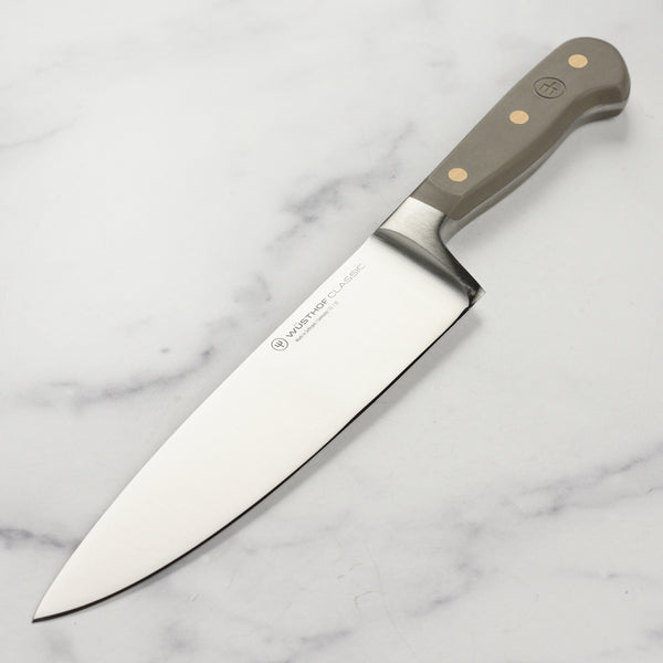 【新品】WUSTHOF ステーキナイフ（8本） Amazon | Wusthof Culinarステーキナイフセットwith