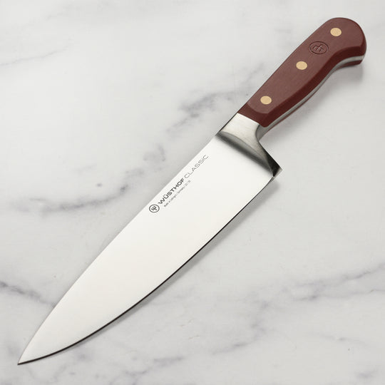 Wusthof Classic Tasty Sumac 8" Chef's Knife