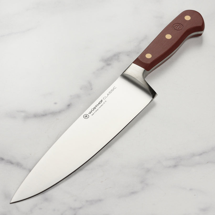 Classic Color 6 Chef's Knife - Tasty Sumac, WÜSTHOF