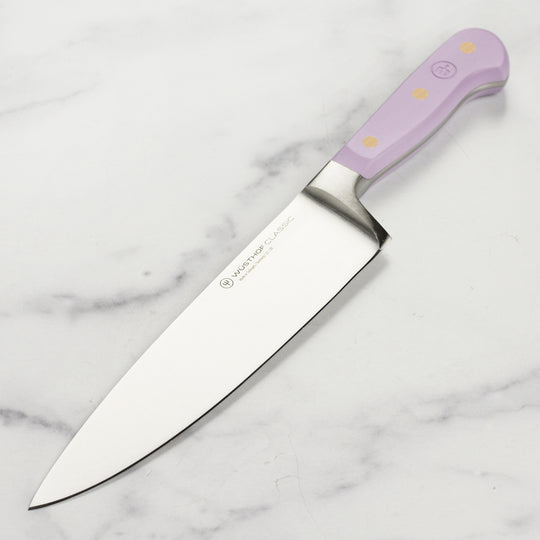 Wusthof Classic Purple Yam 8" Chef's Knife