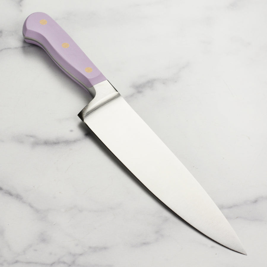 WÜSTHOF Classic 8-Piece Knife Block Set - Purple Yam