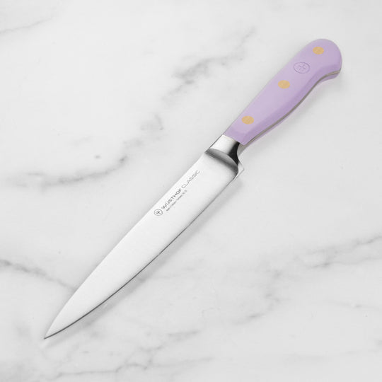 Wusthof Classic Purple Yam 6" Utility Knife