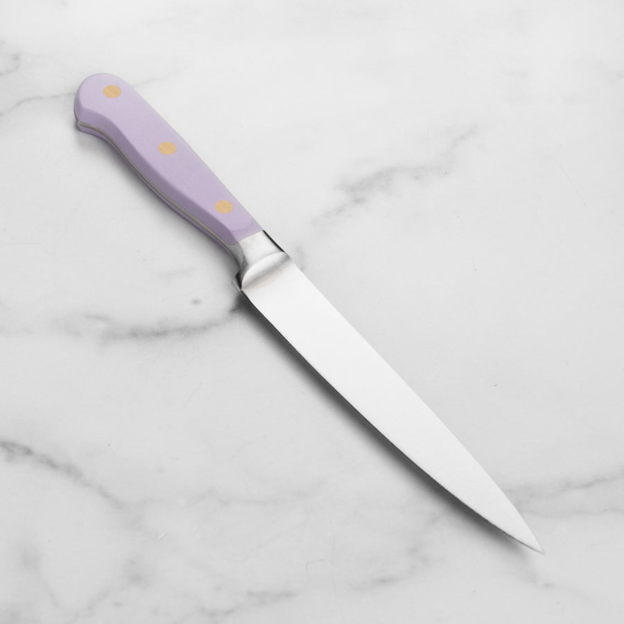 Wusthof Classic 6" Purple Yam Utility Knife