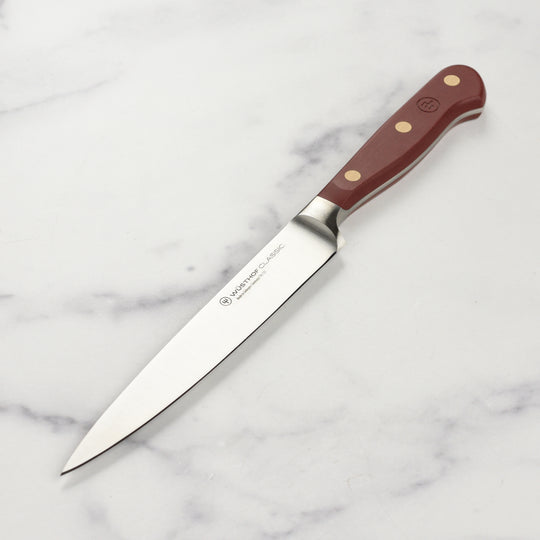 Wusthof Classic Tasty Sumac 6" Utility Knife