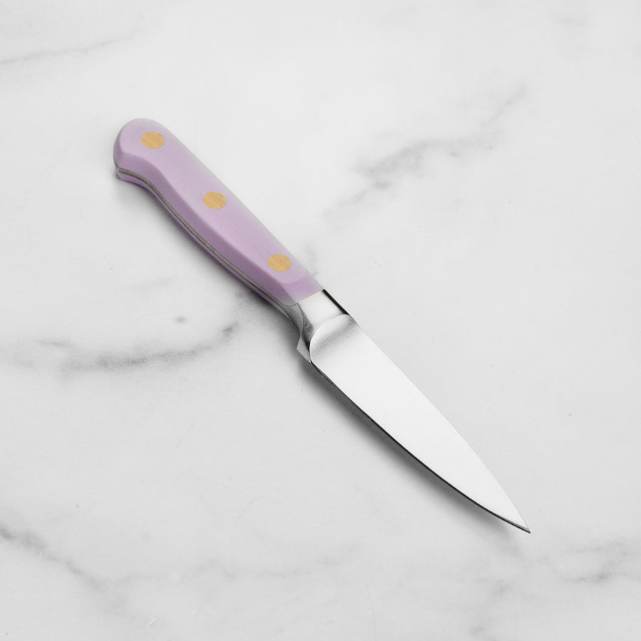 Wusthof Classic 3.5" Purple Yam Paring Knife