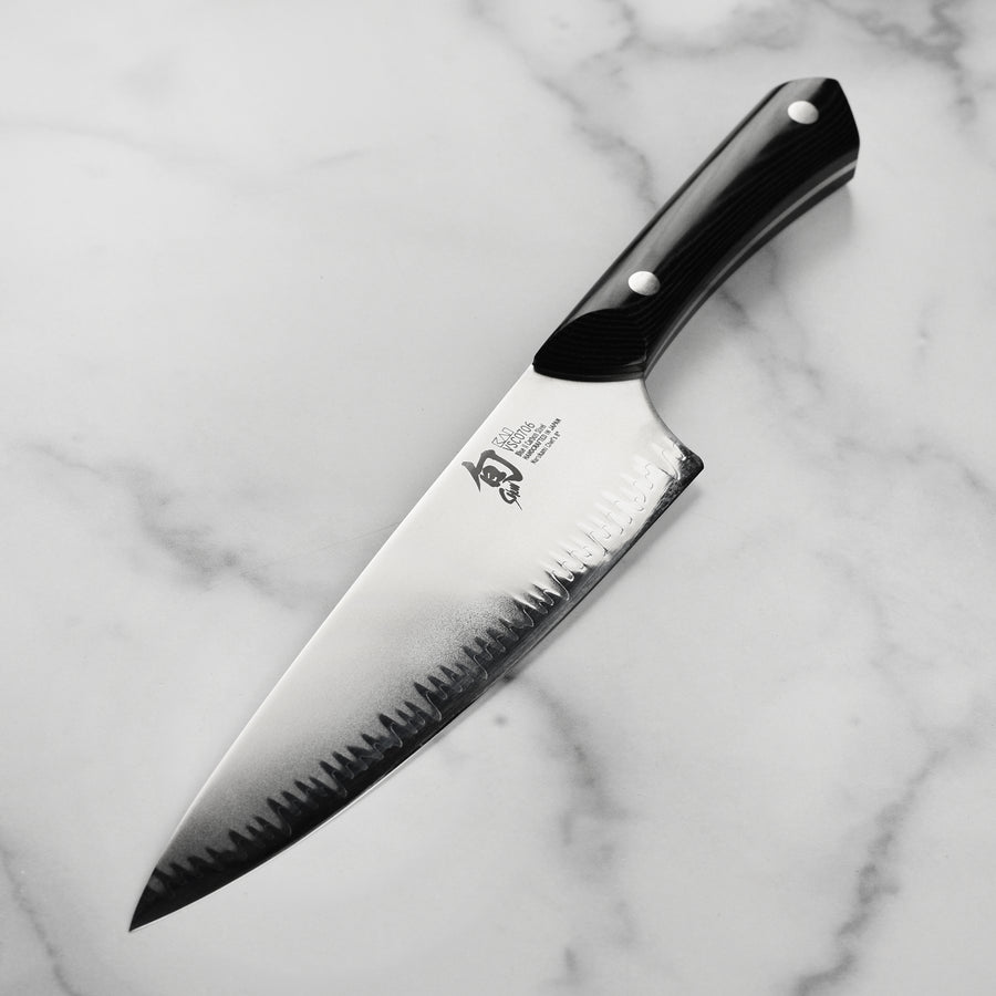 Wusthof Classic Chef Knife Review - SteelBlue Kitchen