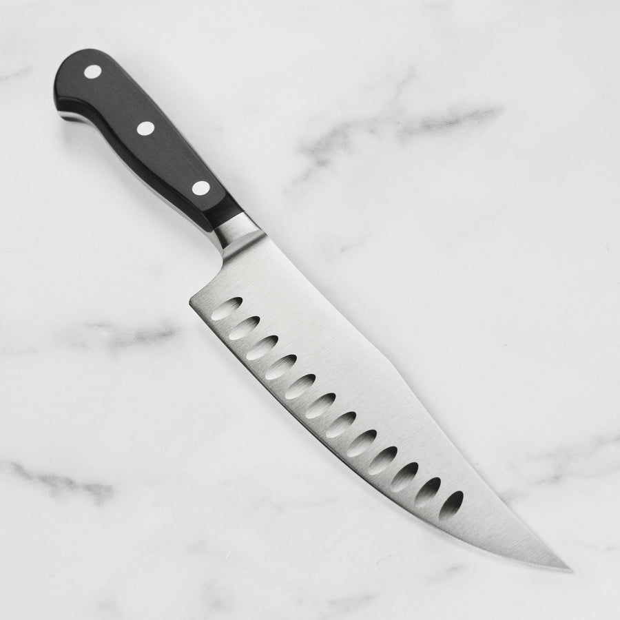 Wusthof Classic 7" Hollow Edge Craftsman Knife