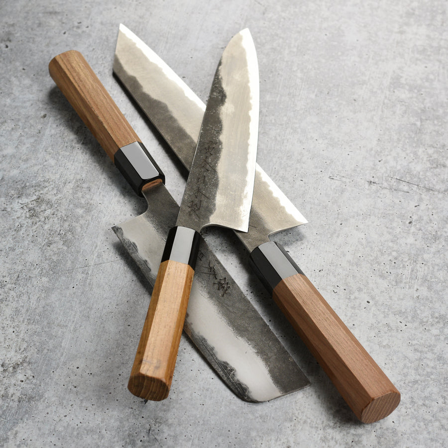 cutleryandmore.com Enso Hizashi Prep Knife, 5.5