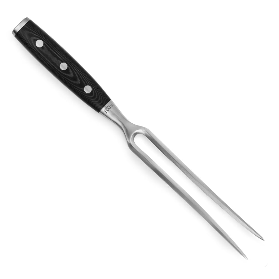 Enso HD 6.5" Carving Fork