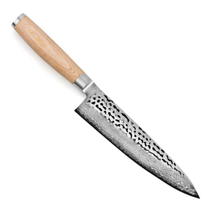 Enso Hizashi 8" Chef's Knife