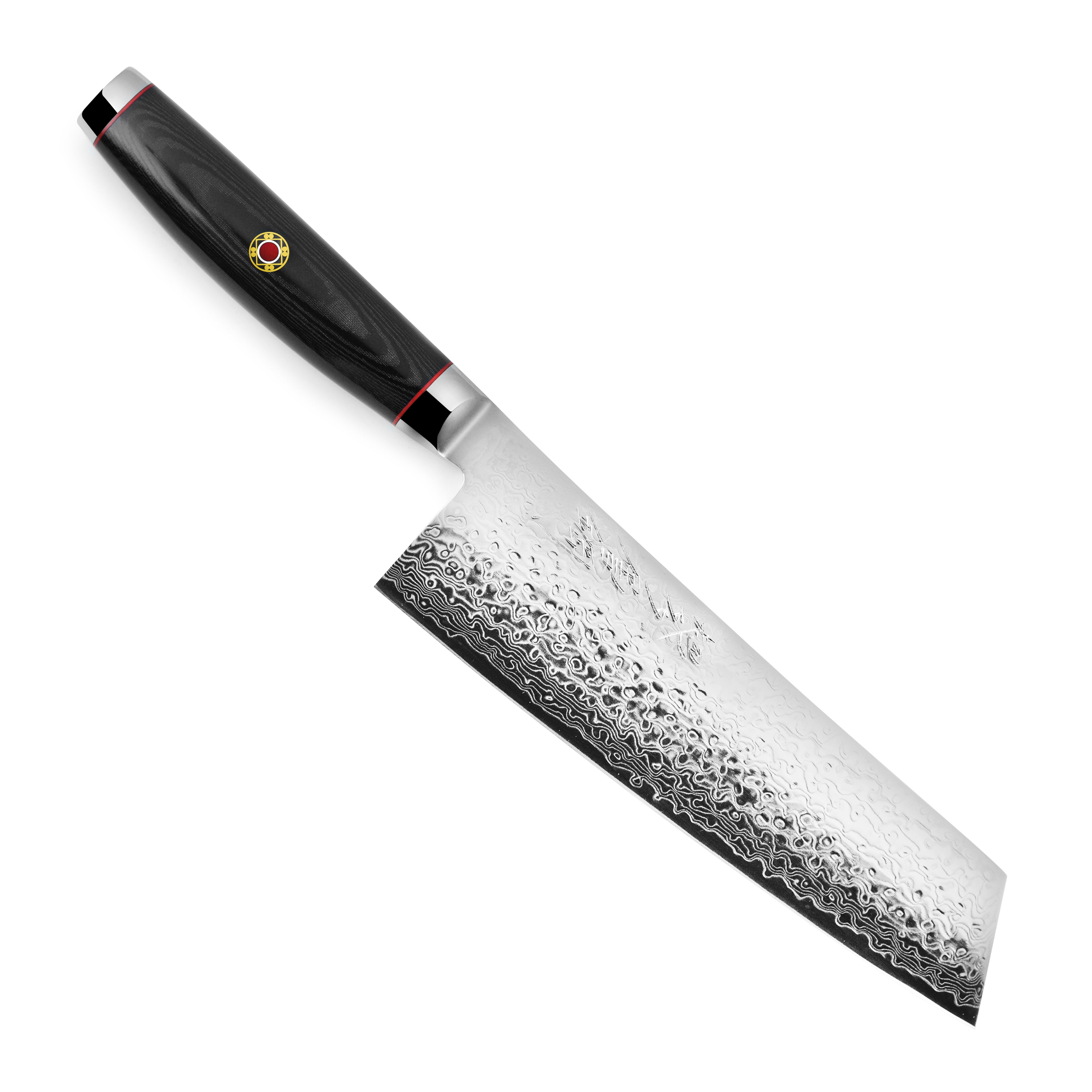 Enso SG2 Bunka Knife 7" Cutlery and More