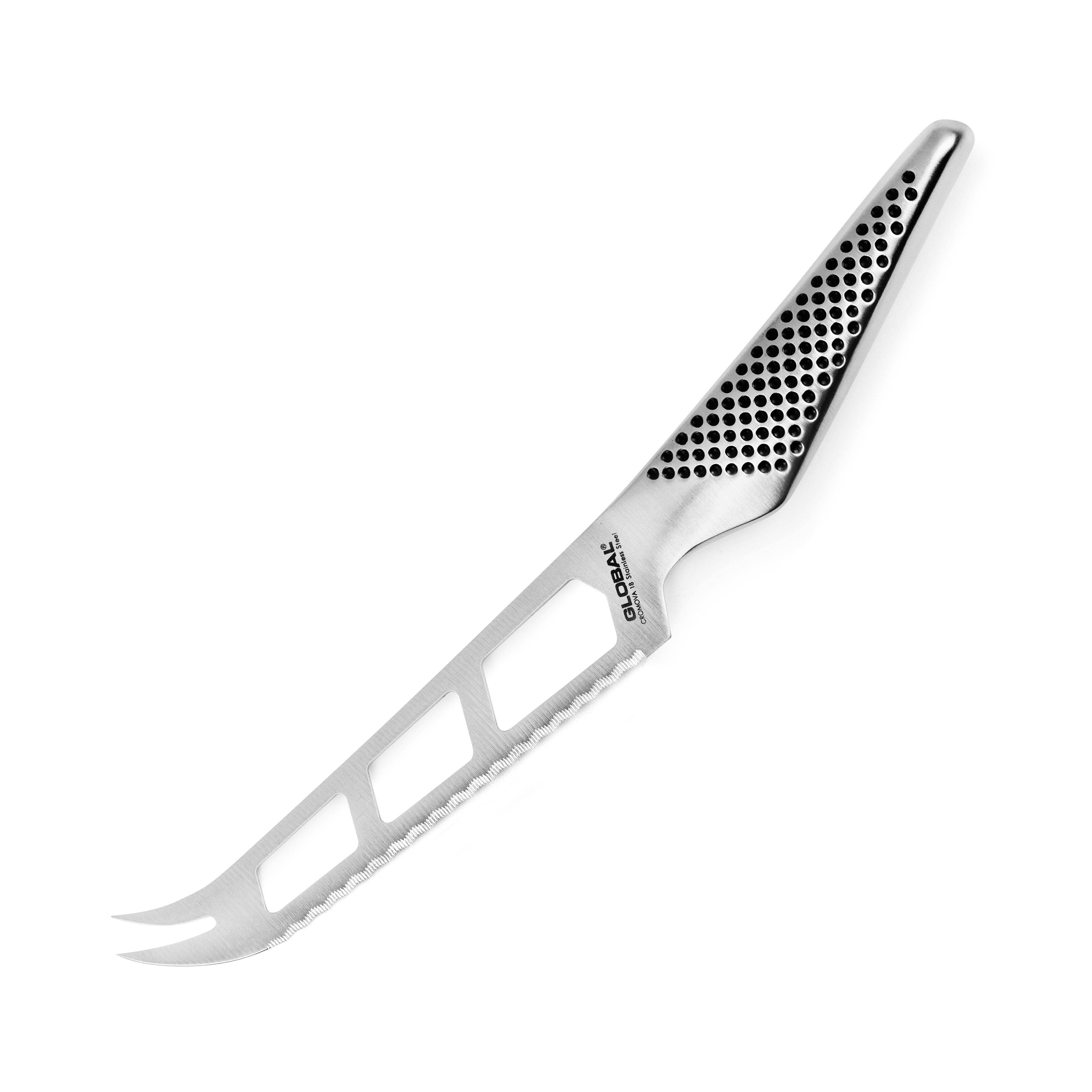 Global Soft Cheese Knife - 5.5