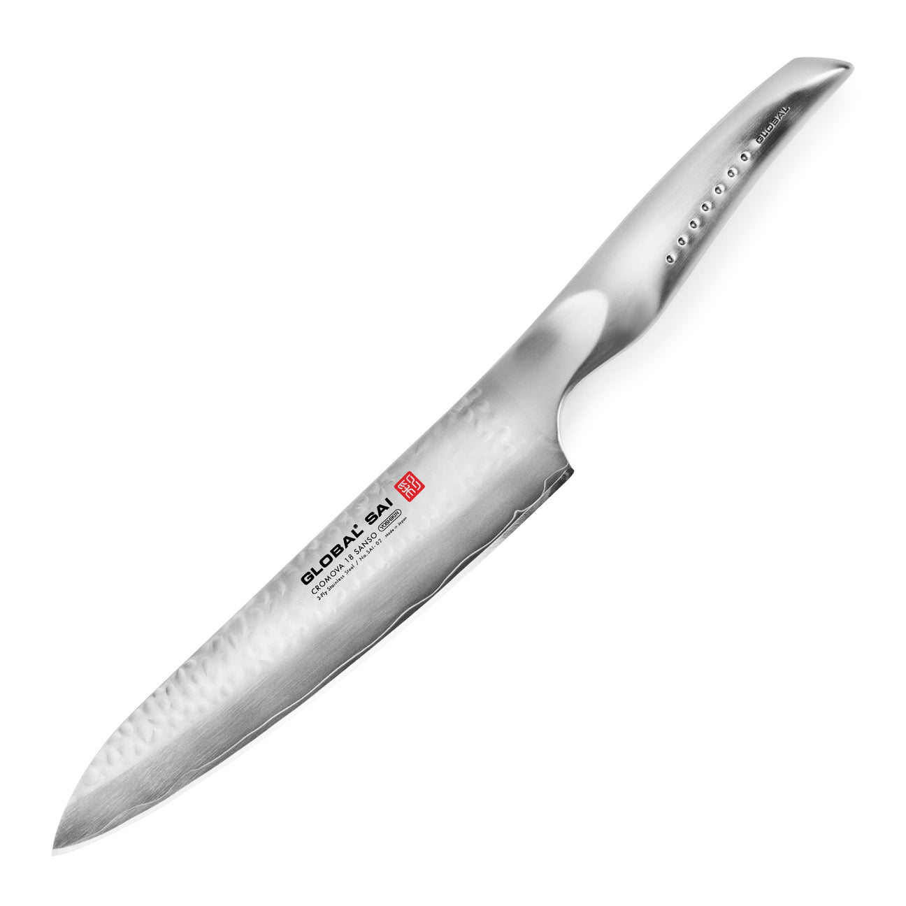 Global Sai Knives Made in Japan Cutlery and More